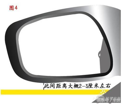 3分钟看懂倒车入库，一张图教你成为老司机！