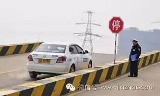 学车必看，最新驾考各科目难点解析！
