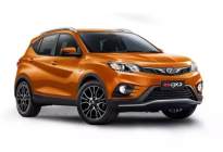 史上最帅3款SUV，价格10万品质一流！