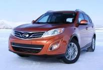 销量下滑最猛的3款SUV，你的车中招了吗？