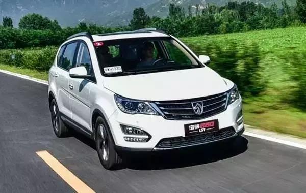 吃得少还跑得快?!这些SUV家用很完美! 吃得少还跑得快?!这些SUV家用很完美!
