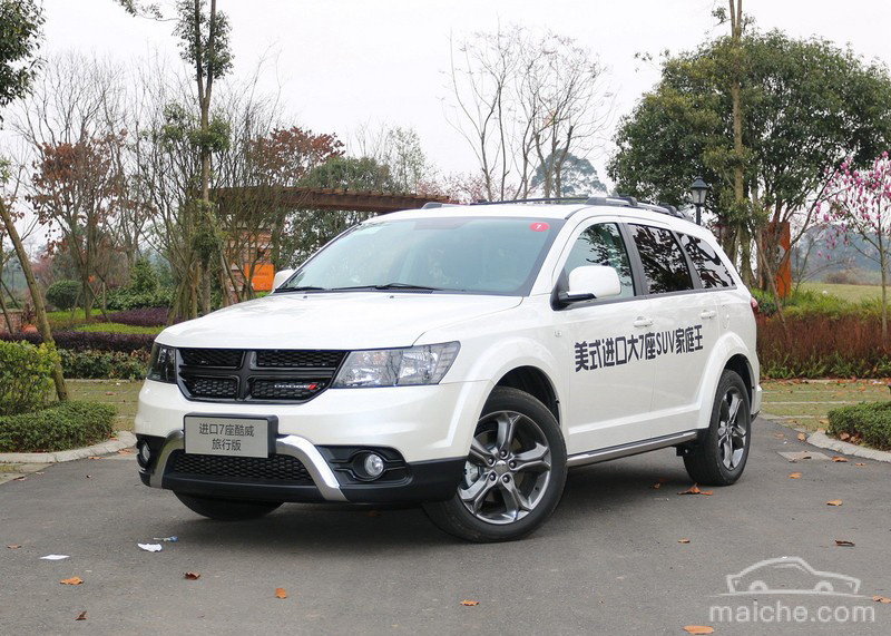 进口7座suv如何选起亚索兰托l Vs道奇酷威 新闻详情 买车网