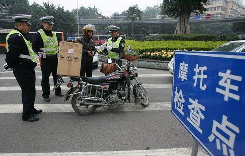 C1驾驶证发布新规定，你都看过了吗？