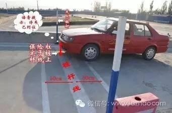 科目二最易挂科的10个项目出炉,你最怕哪个? 科目二最易挂科的10个项目出炉,你最怕哪个?