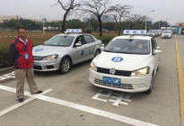 驾考难度升级，科目三顺利通关？难上加难！