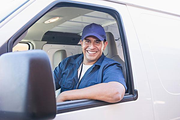 考驾照越来越难 但C1驾照还能帮你找工作