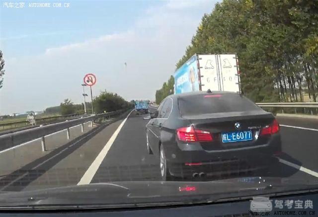 超车很简单？新手如何正确超车？