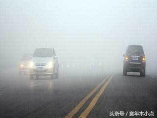 郑州驾校路考遇到雾霾怎么办？科目三考试4招自救法！