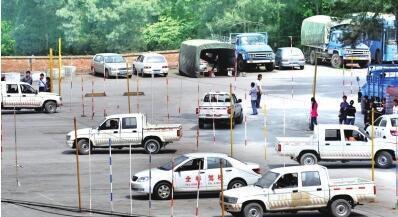 为什么没钱买车也要尽快考驾驶证，看完你就心里有数了！