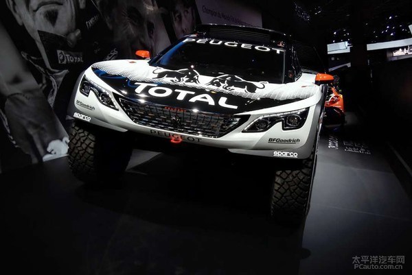 3008DRK 3008DRK