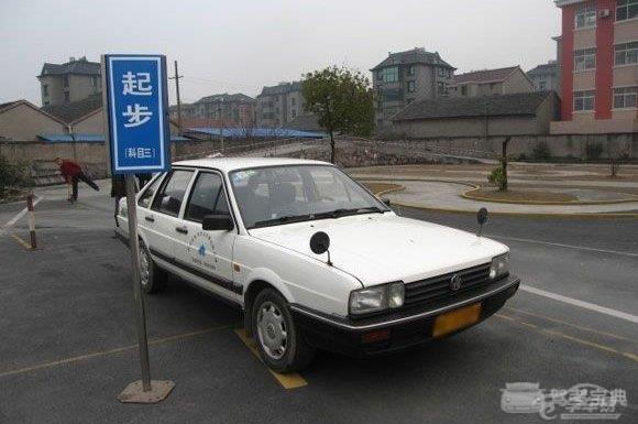 科目三起步、加减档、转弯经验分享（来自毕业学员）