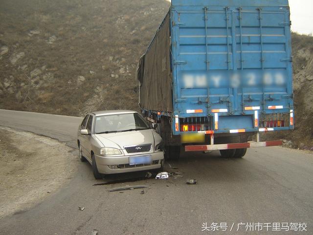 科目一科目四最揪心题目，你会怎么选？