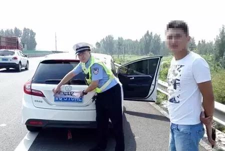 考科目一记交规扣分的办法