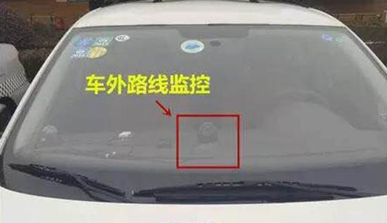 科目二别做这些小动作 否则分分钟算你挂