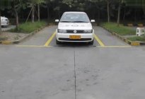科目二想要不挂科，这些倒车入库的技巧要注意了