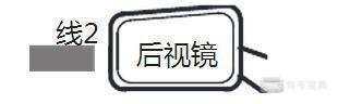 超详细科目二倒车入库 看懂了也就过了