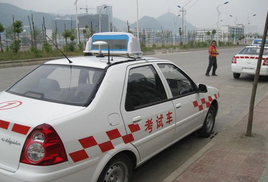 2017年驾考科目三加减档细则及注意事项,必看!