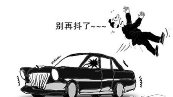 科目三直线行驶完全没问题了，就赶紧来看加速减档吧