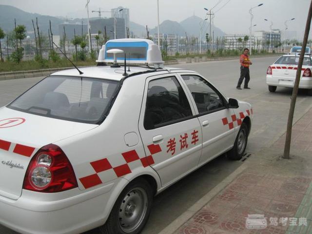 学员，科目三路考中，这些问题你一定要注意啦！