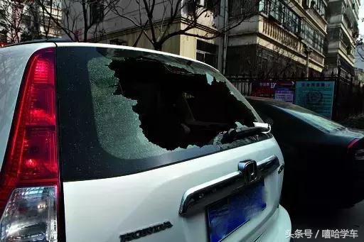 完美！停车十五“技”