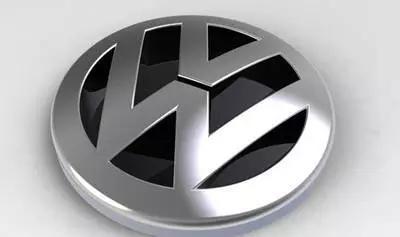 盘点下车屁股后面的英文代表啥车型!