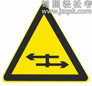 5个最难认的标识 老司机都认不得，要考科一的童鞋请点赞！