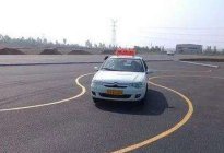 科目解读：科目三考试有哪些失分点