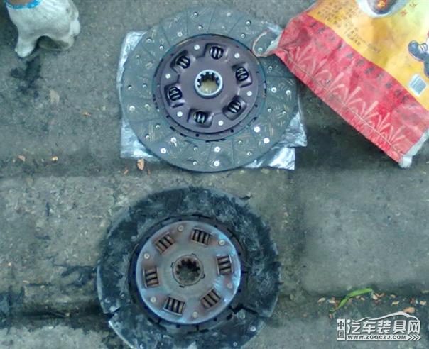 4种加速离合片损耗的行为 你还在天天做吗？