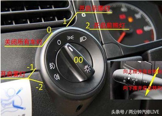 这些点不注意，科目三路考你是很难过的？