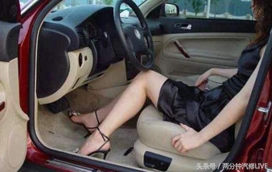这些点不注意，科目三路考你是很难过的？
