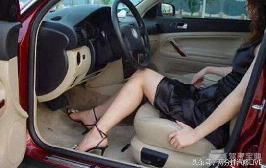 这些点不注意，科目三路考你是很难过的？