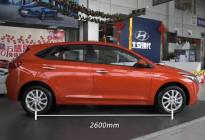 年轻动感 悦纳RV 2017款 1.4L活力SPORT
