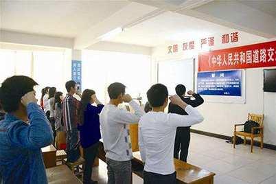 2017年驾驶证发证、换证、补证新规定