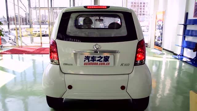 康迪全球鹰k10 2016款 k10d到店实拍来源:汽车之家2017-03-03补贴后7.