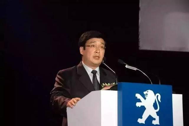 二汽老总_襄阳二汽