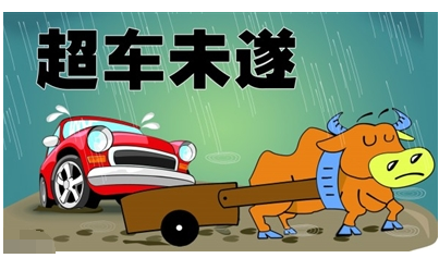 新手如何正确超车 超车操作步骤