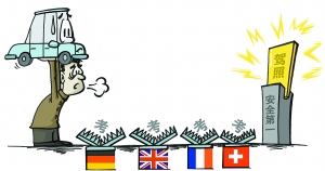 \