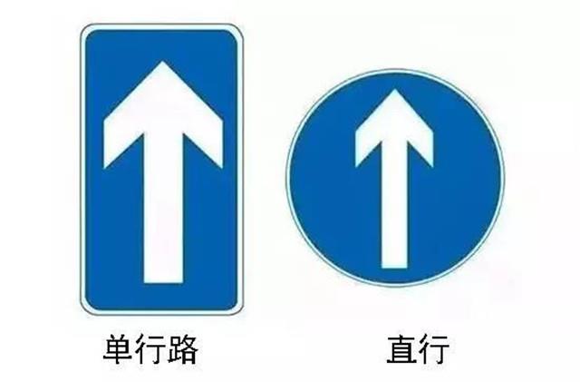交通标志