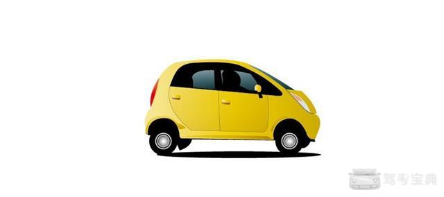 驾考科目一、四理论考试的5年高考3年模拟