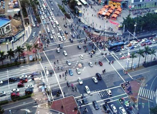 科目四最后一哆嗦了 你要挺住 科目四最后一哆嗦了 你要挺住