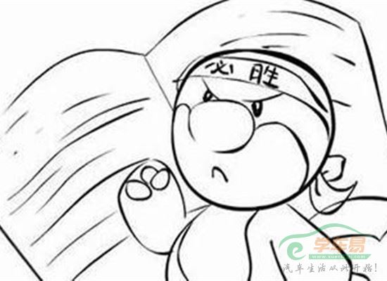科目四只要这样做考试一次就过 科目四只要这样做考试一次就过