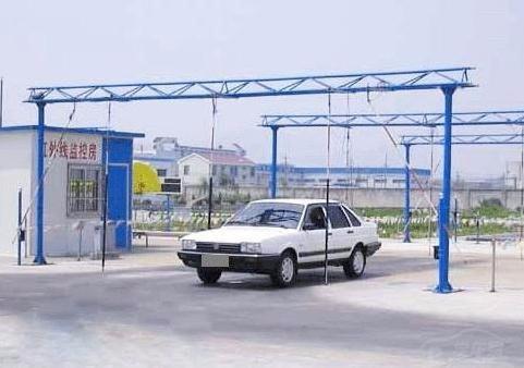 学车 学车