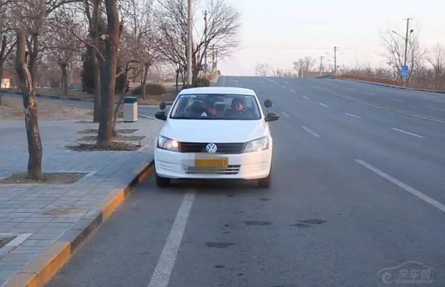科目三