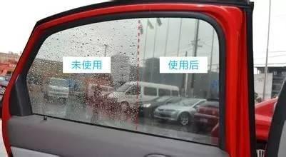 下雨天开车，后视镜模糊不清？这4招帮你解决！