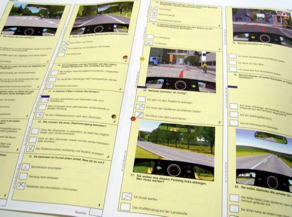 韩国驾照速成?国外的驾照很好考吗? 韩国驾照速成?国外的驾照很好考吗?