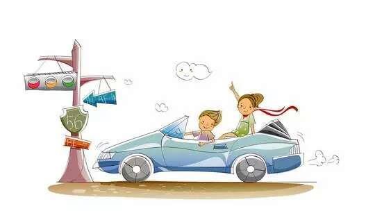 为什么要现在学车?看到第13个原因,我行动了!