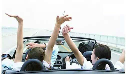 为什么要现在学车?看到第13个原因,我行动了!