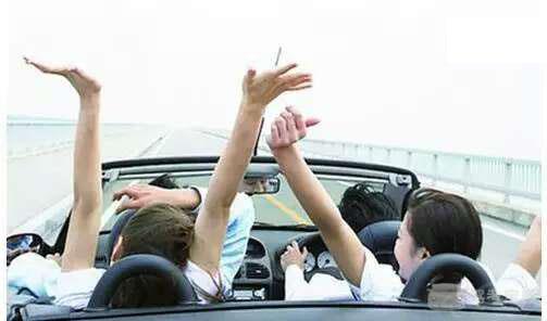 为什么要现在学车?看到第13个原因,我行动了!