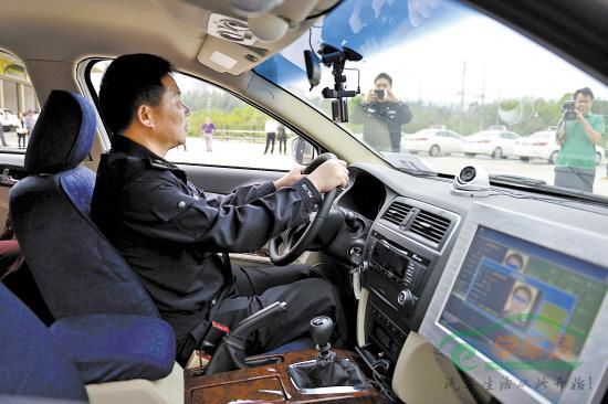 电子路考难不难?跑完一圈扣410分 电子路考难不难?跑完一圈扣410分