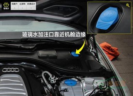 玻璃水加到刹车油里怎么办？后果真的很严重
